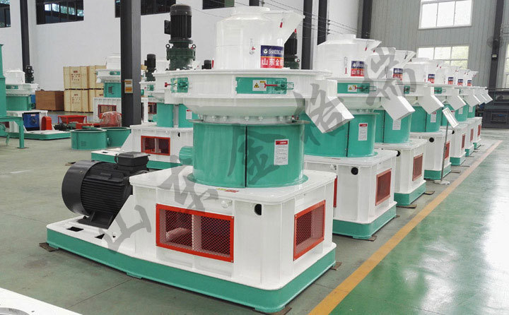 宜春秸稈顆粒機(jī)哪家好