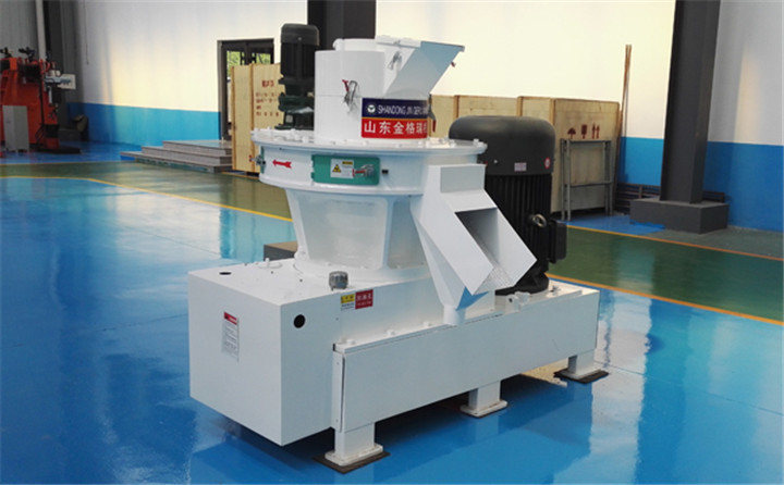 環(huán)模小型秸稈顆粒機 環(huán)模小型秸稈顆粒機