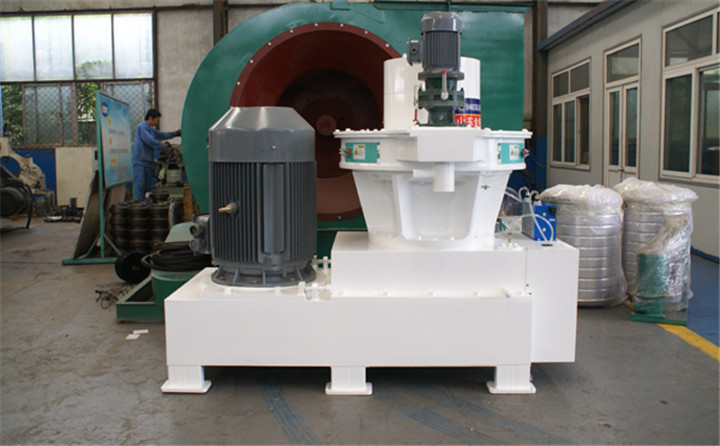 小型秸稈顆粒機(jī)多少錢影響因素 小型秸稈顆粒機(jī)多少錢影響因素