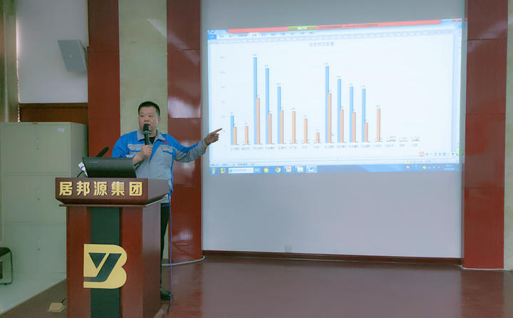 山東金格瑞機械有限公司總經理孫寧波通過顆粒機案例為大家形象的分析銷售談判技巧的重要性