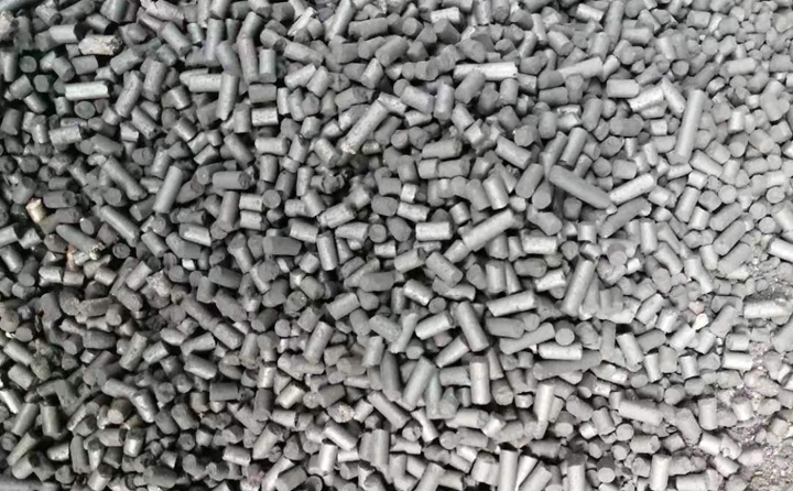 生物質(zhì)灰顆粒 生物質(zhì)灰顆粒