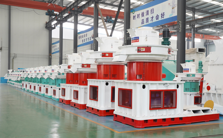 木屑顆粒機哪家好