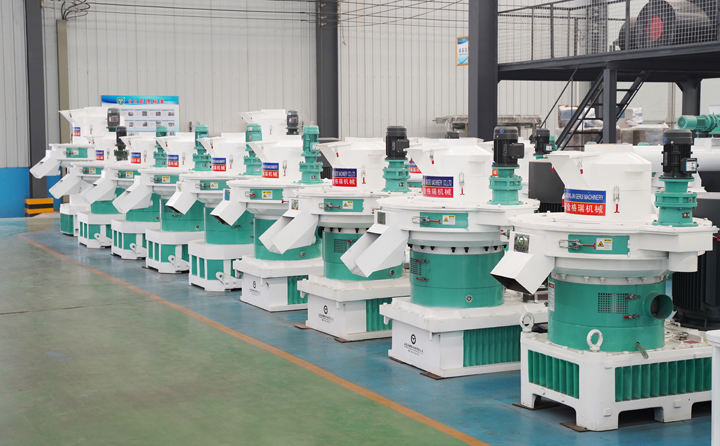 木屑顆粒機(jī)哪家好 木屑顆粒機(jī)哪家好