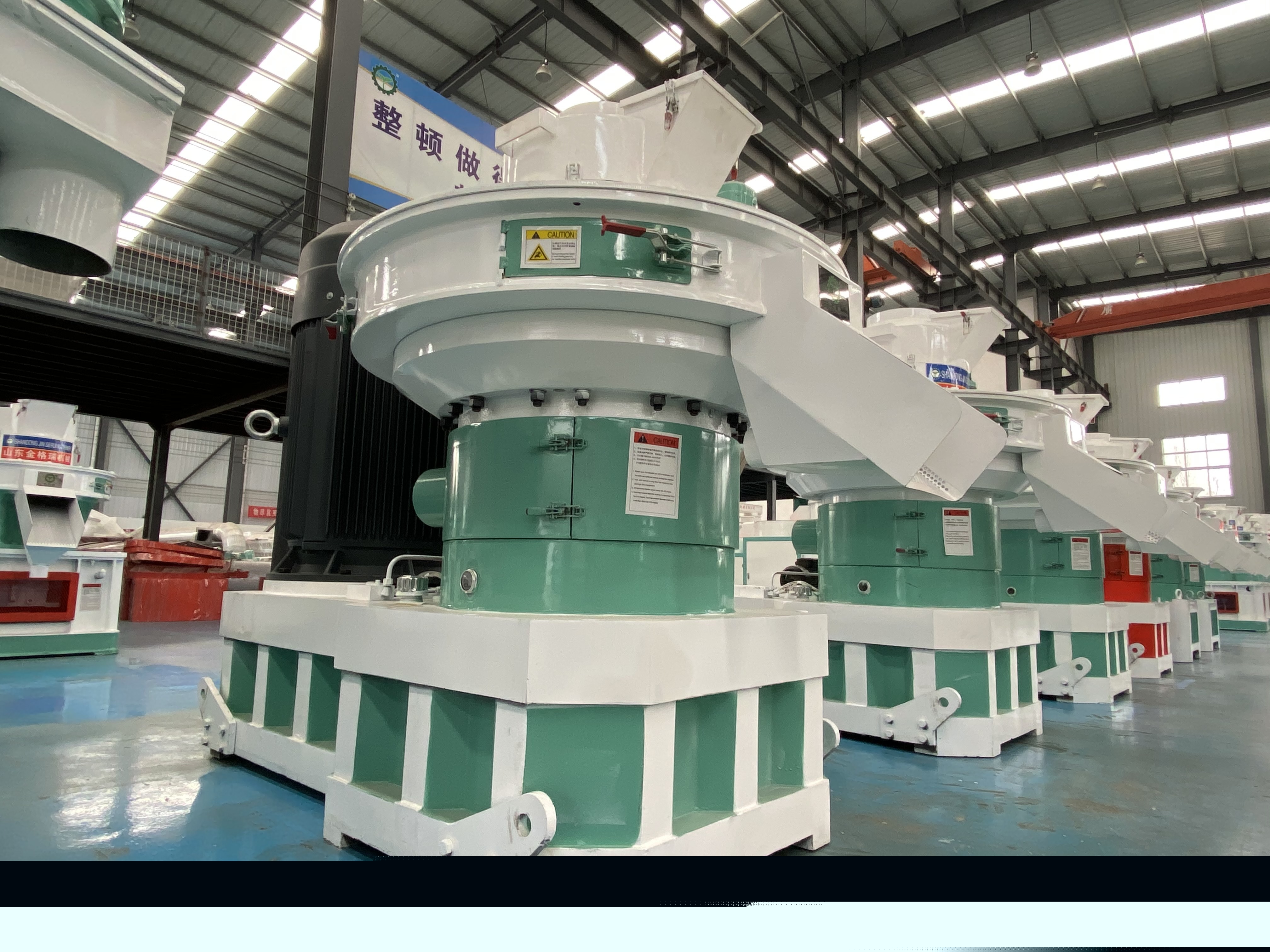 木屑顆粒機(jī)