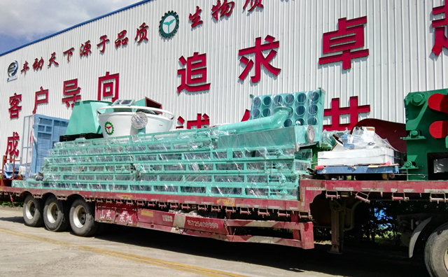 顆粒機生產(chǎn)線配套設(shè)備