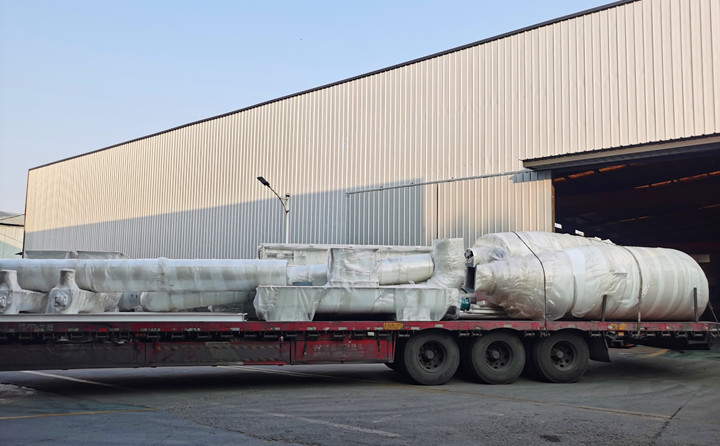 顆粒機(jī)生產(chǎn)線設(shè)備