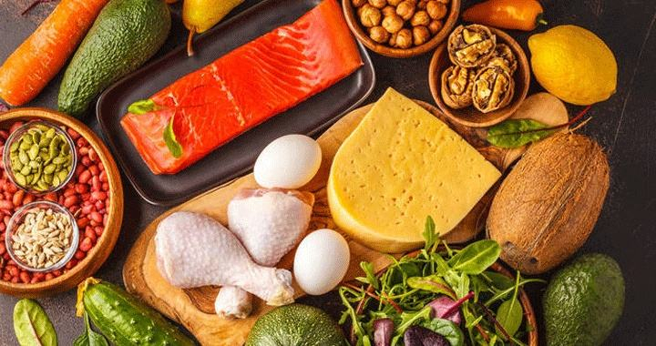 冬日飲食調(diào)護(hù) 冬日飲食調(diào)護(hù)