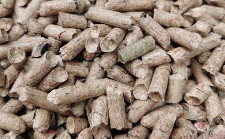 生物質(zhì)燃料 生物質(zhì)燃料