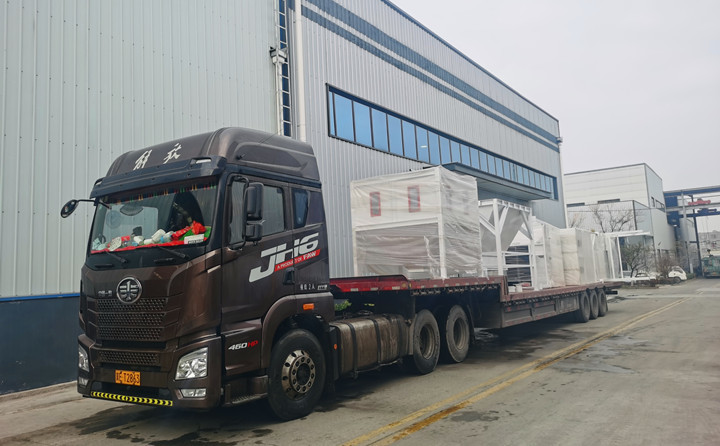 秸稈顆粒機(jī)生產(chǎn)線(xiàn)