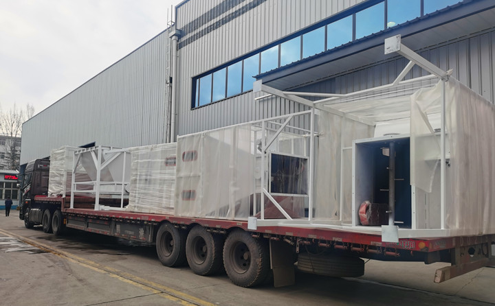 赤峰秸稈顆粒機(jī)設(shè)備