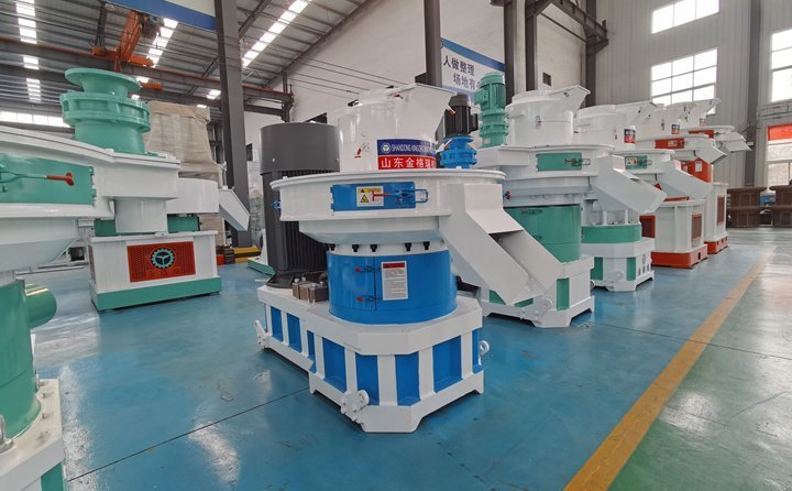 提高秸稈顆粒機生產(chǎn)效率妙招 提高秸稈顆粒機生產(chǎn)效率妙招