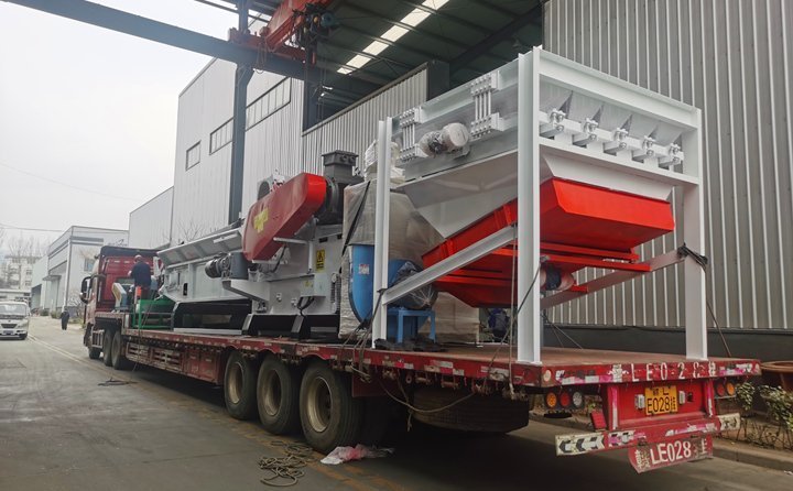 內(nèi)蒙古秸稈顆粒機大產(chǎn)量設(shè)備發(fā)貨 內(nèi)蒙古秸稈顆粒機大產(chǎn)量設(shè)備發(fā)貨