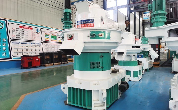 花生殼顆粒機 花生殼顆粒機