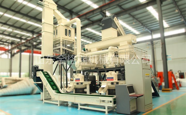 山東金格瑞顆粒機(jī)廠家一致專注研發(fā)、生產(chǎn)秸稈處理設(shè)備---秸稈顆粒機(jī)生產(chǎn)線，技術(shù)成熟，售后團(tuán)隊(duì)強(qiáng)大，歡迎您的咨詢與考察