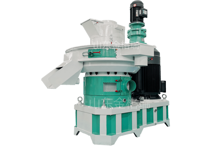 玉米秸稈顆粒機 玉米秸稈顆粒機