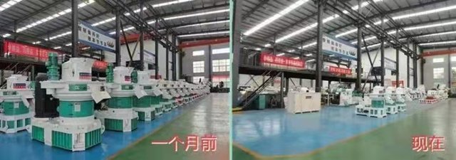 大多數(shù)顆粒機廠家已無現(xiàn)貨，需要提前訂購