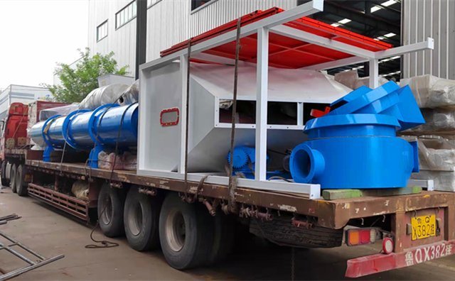 顆粒機生產(chǎn)線設(shè)備