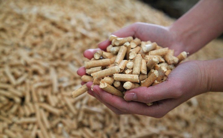 為了解決我國煤炭資源的不足，國人也是煞費苦心，終于，有了新的燃料能源可以替代煤炭了。而這個新能源就是燃料顆粒