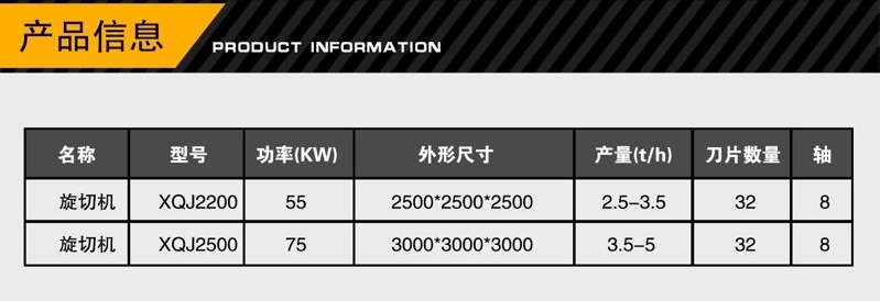 旋切機產(chǎn)品信息