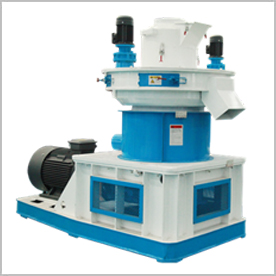 檸條顆粒機(jī)