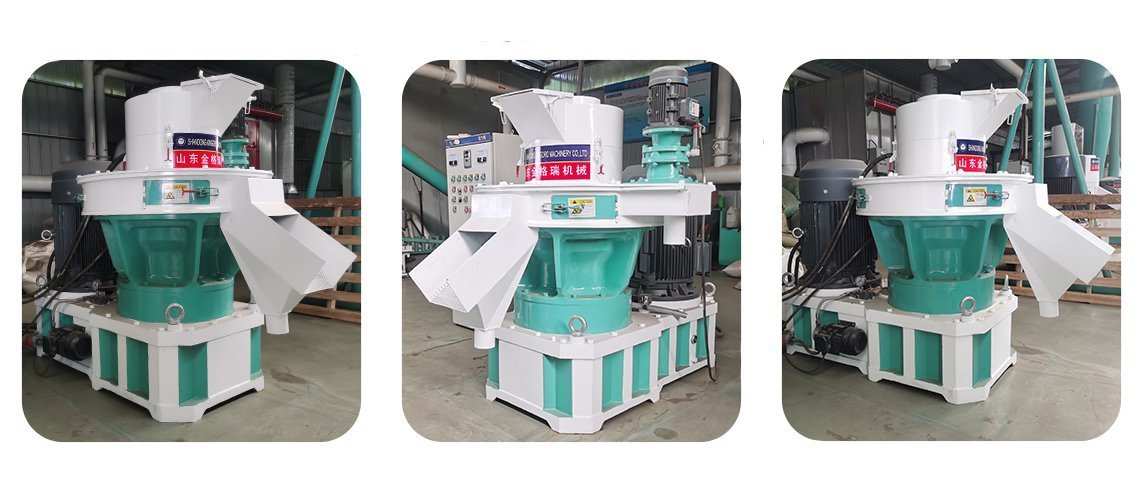 稻殼顆粒機 稻殼顆粒機